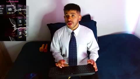 Mercury  independet model online show from 09-23-25, 12:08