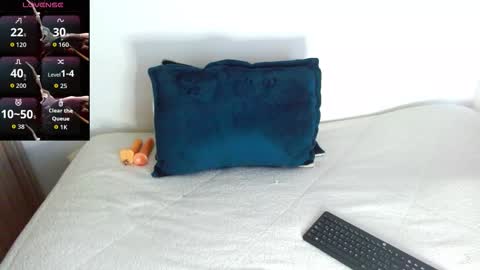 Mercury  independet model online show from 10-01-25, 11:05