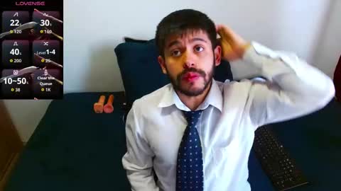 Mercury  independet model online show from 10-24-25, 11:28