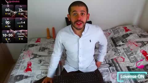 Mercury  independet model online show from 11-05-25, 11:21