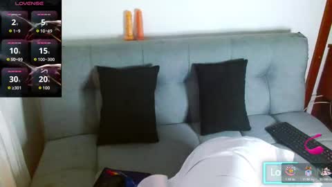 Mercury  independet model online show from 11-18-25, 10:31