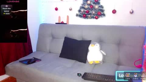 Mercury  independet model online show from 12-15-25, 11:36