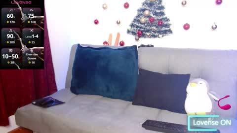 Mercury  independet model online show from 12-21-25, 11:17