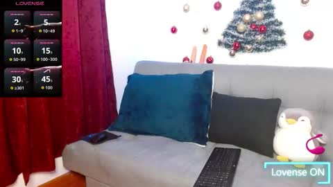 Mercury  independet model online show from 12-22-25, 11:07