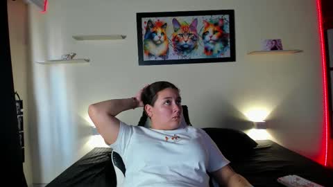 CRISTI AND MEREDIT online show from 02-26-26, 06:29