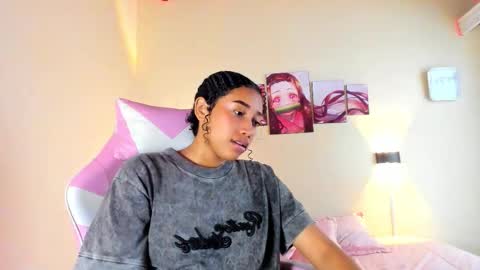 CRISTI AND MEREDIT online show from 03-15-26, 06:14