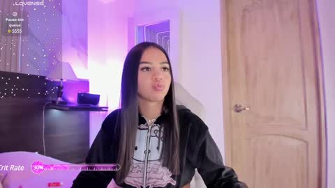 meredith_spencer online show from 01-27-25, 10:38