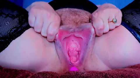 SOPHIE is the queen of squirt online show from 03-05-25, 05:18