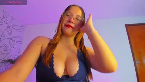 merida06 online show from 11-12-25, 05:08