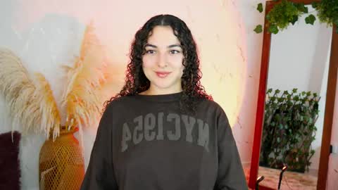 Merida Bell online show from 11-19-25, 10:54