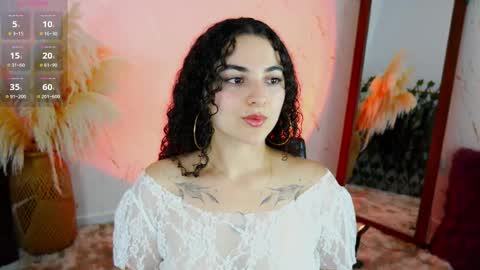 Merida Bell online show from 11-22-25, 11:15