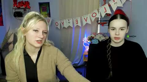 Snapshot of merida_colt chatting on 02-18-26, 09:16 Merida online show from 02-18-26, 09:16