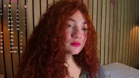 merida_murat online show from 10-04-25, 08:40
