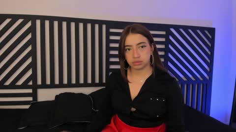 Merida  online show from 01-04-25, 03:49