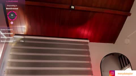 Merida  online show from 10-17-25, 02:08