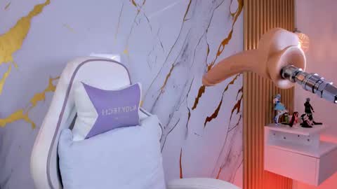 meridacute_ online show from 10-16-25, 08:54