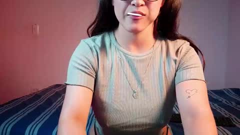 Merida  online show from 01-16-26, 10:03