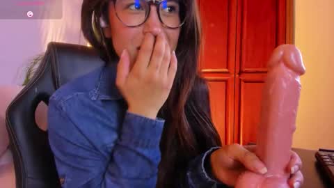 MERI online show from 11-19-25, 05:46