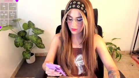 laura 3 i am independent model online show from 10-23-25, 02:11