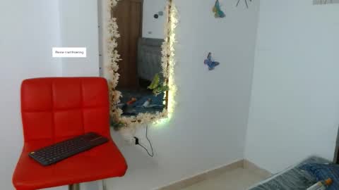 meriilyn_monroe724 online show from 10-15-25, 02:06