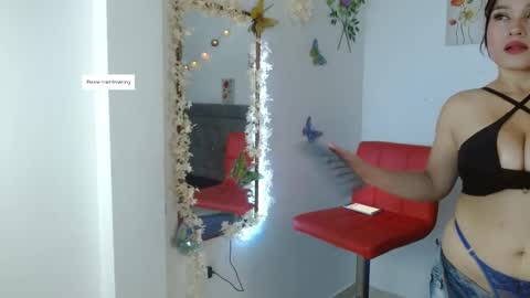 meriilyn_monroe724 online show from 10-28-25, 02:20