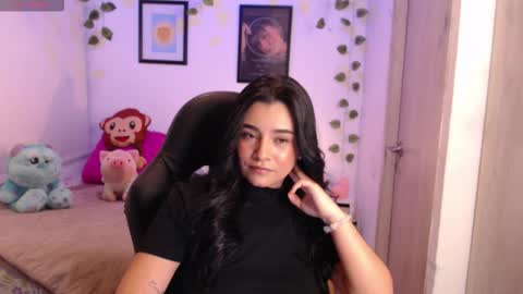 Merilyn  online show from 09-29-25, 03:33