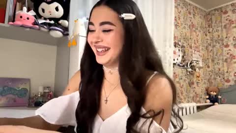 Enni online show from 12-02-25, 06:03