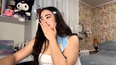 Enni online show from 01-08-26, 06:21