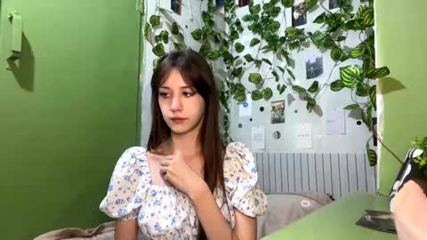 Jeny online show from 09-08-25, 09:03