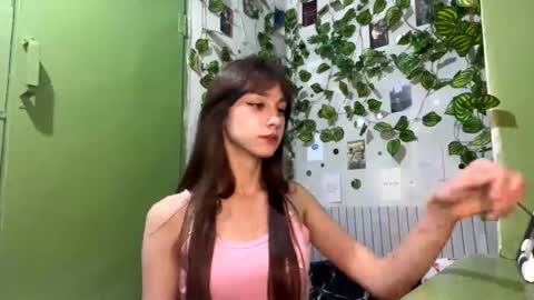 Jeny online show from 09-09-25, 09:03