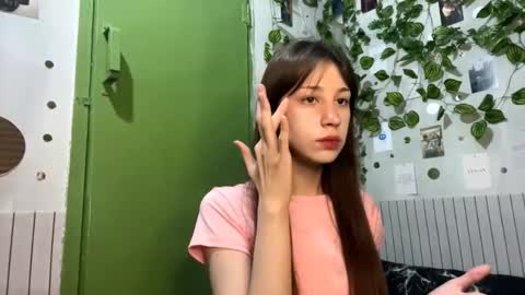 Jeny online show from 09-17-25, 07:04