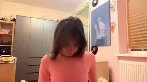 Jeny online show from 09-23-25, 07:06