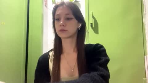 Jeny online show from 09-24-25, 07:06