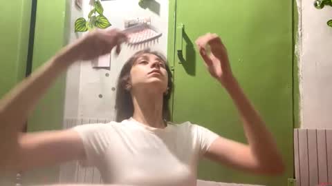 Jeny online show from 09-28-25, 07:08