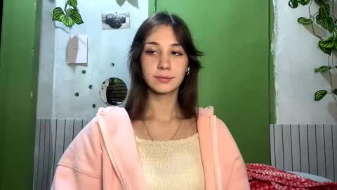 Jeny online show from 09-29-25, 07:08