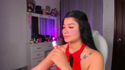 instagram fernandatoloza01  online show from 12-01-25, 02:05