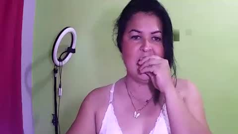 merlis0x online show from 11-07-25, 01:16