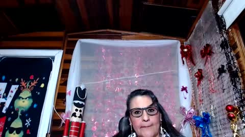 My next birthday is December 11th. online show from 12-29-24, 09:17