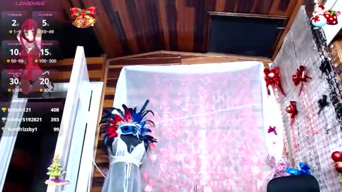 My next birthday is December 11th. online show from 01-08-25, 09:53