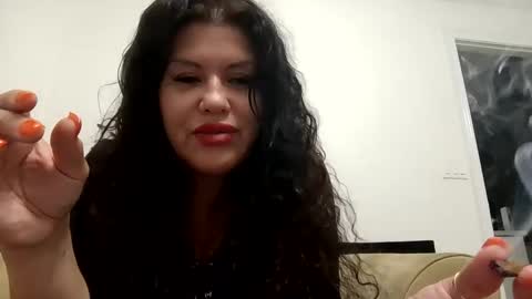 mermaidonland25 online show from 10-14-25, 02:01