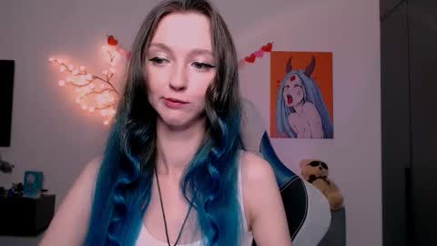 mermaidvibestides online show from 03-19-26, 08:02