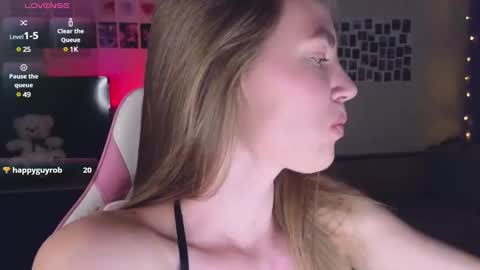 Susan online show from 01-17-25, 06:02