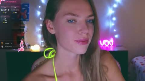 Susan online show from 11-29-25, 04:21