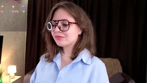 Marie online show from 01-18-26, 02:26