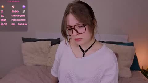 Marie online show from 02-04-26, 03:34