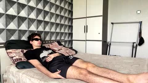 Johnny and Hailey online show from 01-13-26, 05:13