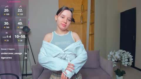 Lollita online show from 09-26-25, 10:41