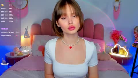 Anna online show from 10-15-25, 05:29