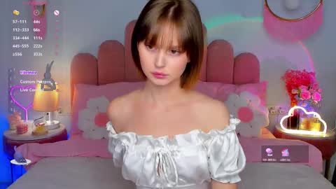 Anna online show from 11-18-25, 06:18