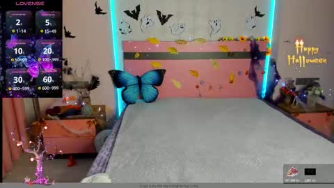 merymidnight online show from 10-27-25, 06:39